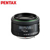  PENTAX/宾得 HD FA 50mmF1.4 单反相机镜头