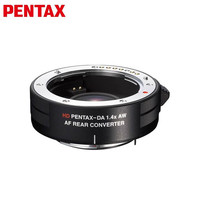PENTAXPENTAX-D FA单反相机镜头 适用于宾得K-1 Mark II K-1 K-3 III HDAF1.4XAW增倍镜