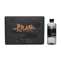 长生之脉东方苏打长生之脉天然苏打水克东弱碱性小分子水475ml*12瓶每箱 二箱 24瓶
