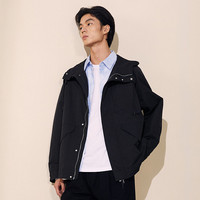 H&M 男士户外运动夹克 1238274