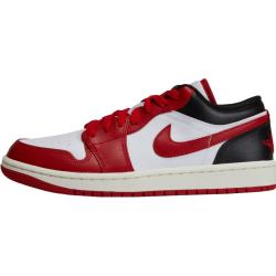 NIKE Air Jordan1 Low 低帮AJ1篮球鞋DC0774-160