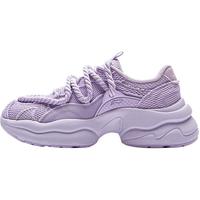 LI-NING/李宁 减震回弹 女士休闲鞋