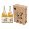 盒马 季节 秋月梨米酒 720ml*2瓶