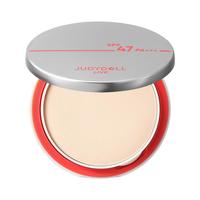  JUDYDOLL/橘朵 高倍防晒 防晒粉饼  #01白皙色 9g