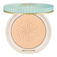 PAUL & JOE 长效持妆控油定妆 女士蜜粉饼+替换芯 01 8g