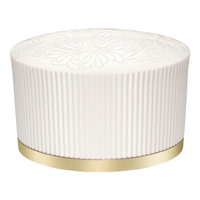 PAUL & JOE 轻透 蜜粉盒 1盒