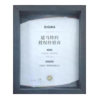 适马（SIGMA） MC转接环 支持自动对焦 金属卡口 MC-21 EF-E适马佳能口镜头转接E相机