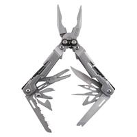 SOG PP1001 迷你多功能工具钳 钢色