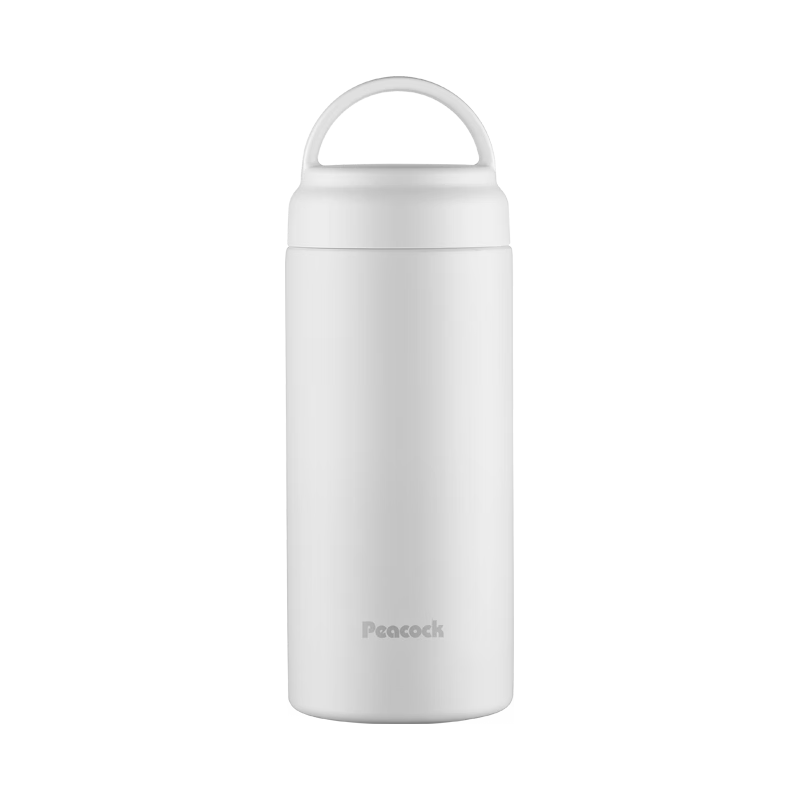 奶油白 350ml