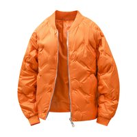 5厘米 情侣棒球服棉服 5CMJKMHA10210