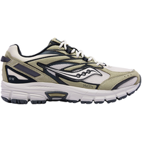 saucony 复古 跑步鞋  ,青少年,青年,中年 偏小一码