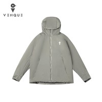 VENQUE 男士户外夹克棉服 FZL50901