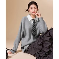 爱依服 2025秋冬 女士毛衣 6711-N48431-