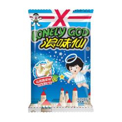 旺旺 浪味仙 薯卷 田园蔬菜味 70g