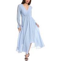 3.1 Phillip Lim 女士喇叭长裙 美国奥莱直发连衣裙