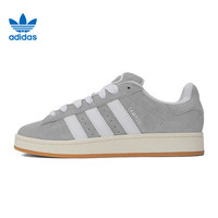 adidas 三叶草 CAMPUS 00s 男女款休闲鞋 JQ4109