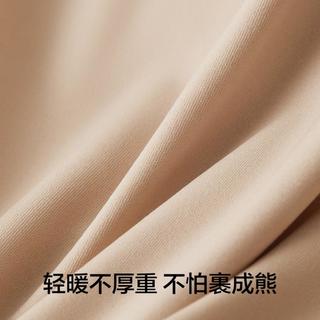 有棵树 山茶花养肤衣