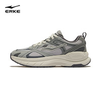 鸿星尔克 繁星 26新款舒适缓震百搭运动鞋老爹鞋