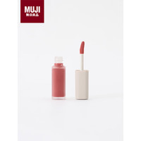 MUJI/無印良品 唇釉 201奶杏乌龙 5ml