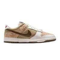 限尺码：NIKE DUNK LOW 马年限定脱缰系列 运动鞋 IQ1118-220