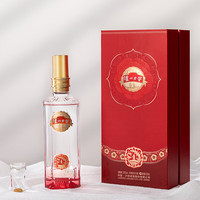 泸州老窖 浓香型  42度  雁塔祈福