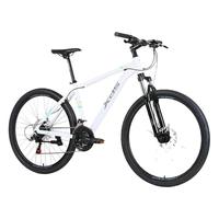 百亿补贴：喜德盛 北极星pro 儿童自行车