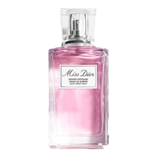 Dior 小姐花漾香体喷雾 100ml