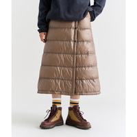 NANGA 日本直邮NANGA 山屋羽绒裹身裙 [96424692]