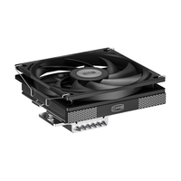  PCCOOLER/超频三 6热管 ITX风冷CPU散热器