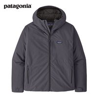 Patagonia Windshadow 男款防水棉服 26490