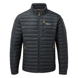 Rab 700蓬 Microlight Alpine 男子羽绒服 QDB-16