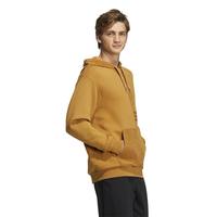 adidas NEO 加绒保暖针织连帽卫衣