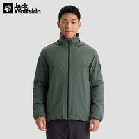 Jack Wolfskin TEXTOR 男士棉服 5031681