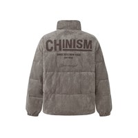 CHINISM 高光系列 男士棉服 CC2241C3010