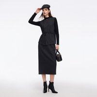 歌莉娅 女士三件套裙 1ECRAC070