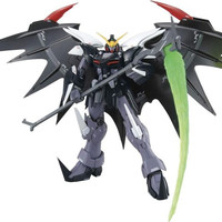 BANDAI/万代 拆封后不支持退换 MG高达拼装模型