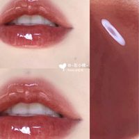 TOM FORD汤姆福特TF水光玻璃黑金镜面唇釉08 04 20暮色 22 n4 03