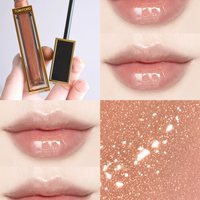 TOM FORD汤姆福特TF水光玻璃黑金镜面唇釉08 04 20暮色 22 n4 03
