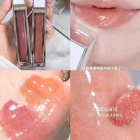 TOM FORD汤姆福特TF水光玻璃黑金镜面唇釉08 04 20暮色 22 n4 03
