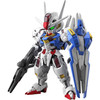 万代万代 MG高达4 拼装模型玩具手办18cm MGSD风灵 拆封后不支持退换