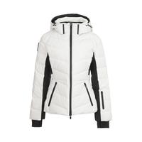 限尺码：ZARA 女式高级时尚气质调节扣收腰保暖防寒棉服羽绒服