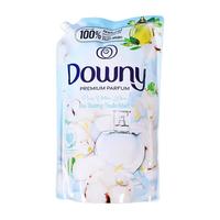 越南当妮柔顺剂Downy多丽香氛衣物护理剂护理液1.35L袋装