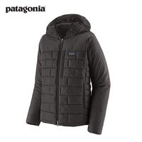 Patagonia Nano Puff 男士连帽棉服 85395