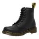 Dr.Martens 1460 Y 舒适机车靴 黑色 37码