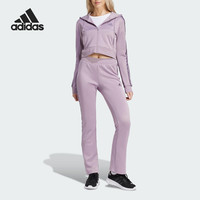 adidas GLAM TRACK SUIT 女士运动套装 IS0914