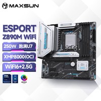 攀升 讯景RX 9060XT 16G/7650GRE 凤凰涅槃 16GB 全新电竞游戏设计台式电脑独立显卡直播高端游戏显卡IPASON/