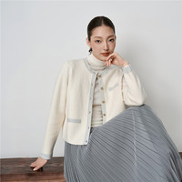 佐丹奴 Ladies GL2025 女装针织外套 02375549