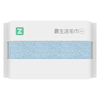 Z towel 最生活 Air系列 A-1177 毛巾 32*70cm 90g 蓝色