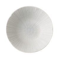 TOKI MINOYAKI 日系简约 青白釉 陶瓷盘子 碟子 餐具 水果盘 吉引