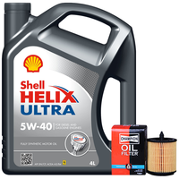 卡拉丁上门汽车保养服务 更换灰壳5W-40大/小保养套餐 机油4L+品牌机滤+上门工时